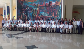 Promueve CANIETI GUERRERO el desarrollo de la industria TIC en el estado