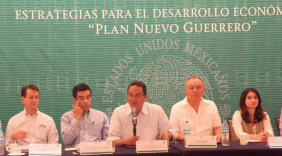Innovación pública: Hacia un Guerrero Digital